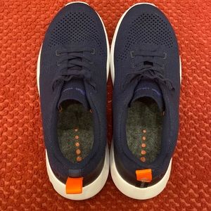 Peter Millar Men’s sneakers size 9.5